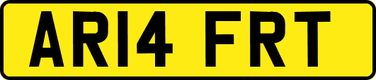 AR14FRT