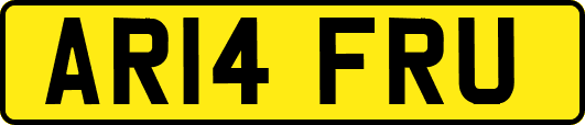 AR14FRU