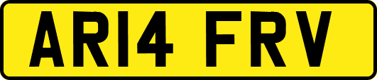 AR14FRV