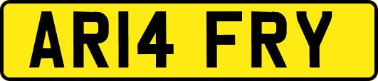 AR14FRY