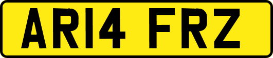 AR14FRZ