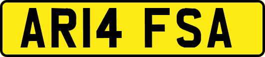 AR14FSA