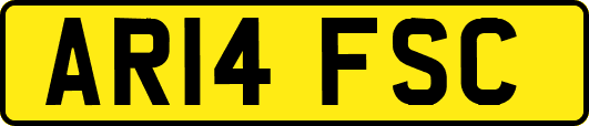 AR14FSC