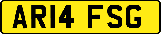 AR14FSG