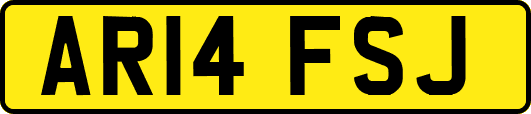 AR14FSJ