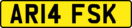 AR14FSK