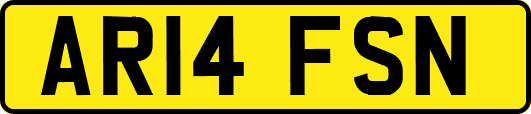 AR14FSN