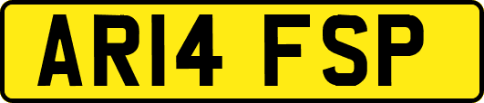 AR14FSP