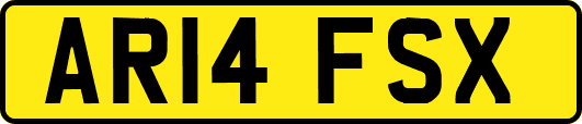 AR14FSX