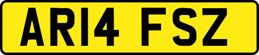 AR14FSZ