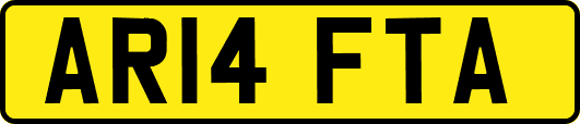 AR14FTA