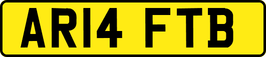 AR14FTB