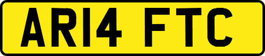 AR14FTC