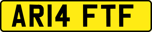 AR14FTF