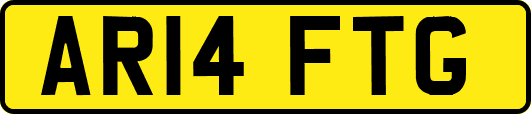 AR14FTG