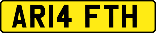 AR14FTH