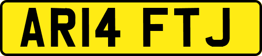 AR14FTJ