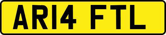 AR14FTL