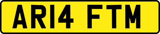 AR14FTM