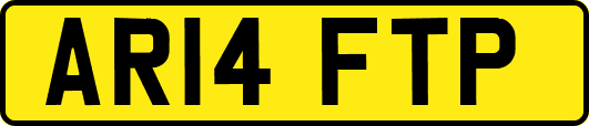 AR14FTP
