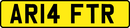 AR14FTR