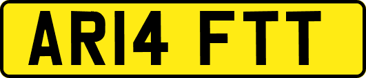 AR14FTT