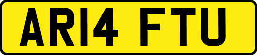 AR14FTU