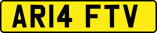 AR14FTV