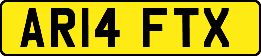 AR14FTX
