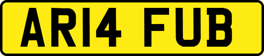 AR14FUB