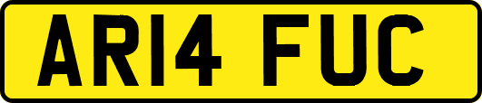 AR14FUC