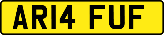 AR14FUF