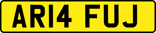 AR14FUJ