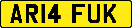 AR14FUK