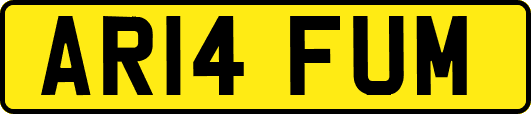 AR14FUM