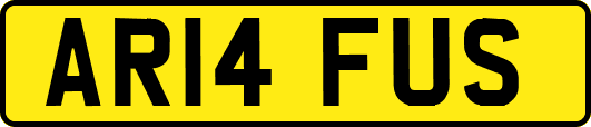 AR14FUS