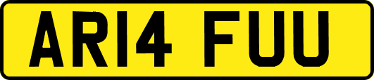 AR14FUU