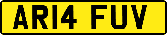 AR14FUV