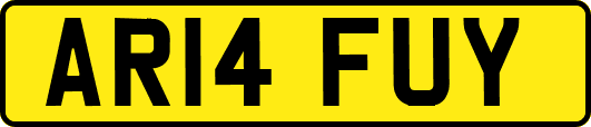 AR14FUY