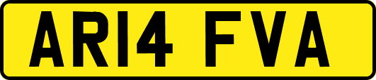 AR14FVA