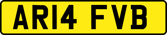 AR14FVB