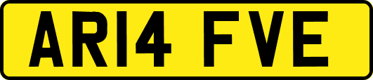 AR14FVE