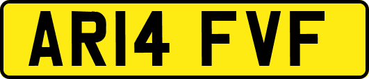 AR14FVF