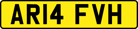 AR14FVH