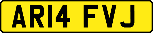 AR14FVJ