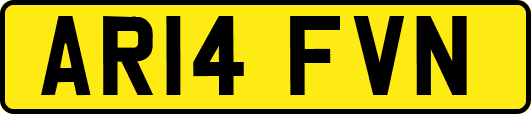 AR14FVN