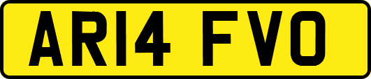 AR14FVO