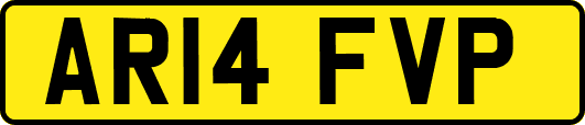 AR14FVP