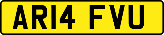 AR14FVU