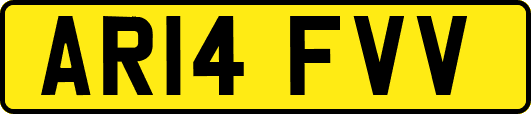 AR14FVV